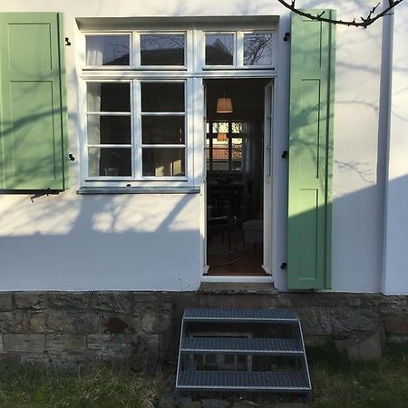 Haus Vor Dem Schoeneberger Tor Hofgeismar Luaran gambar
