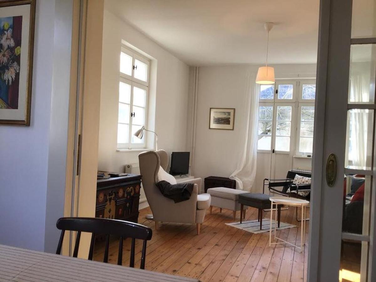 Haus Vor Dem Schoeneberger Tor Hofgeismar Luaran gambar