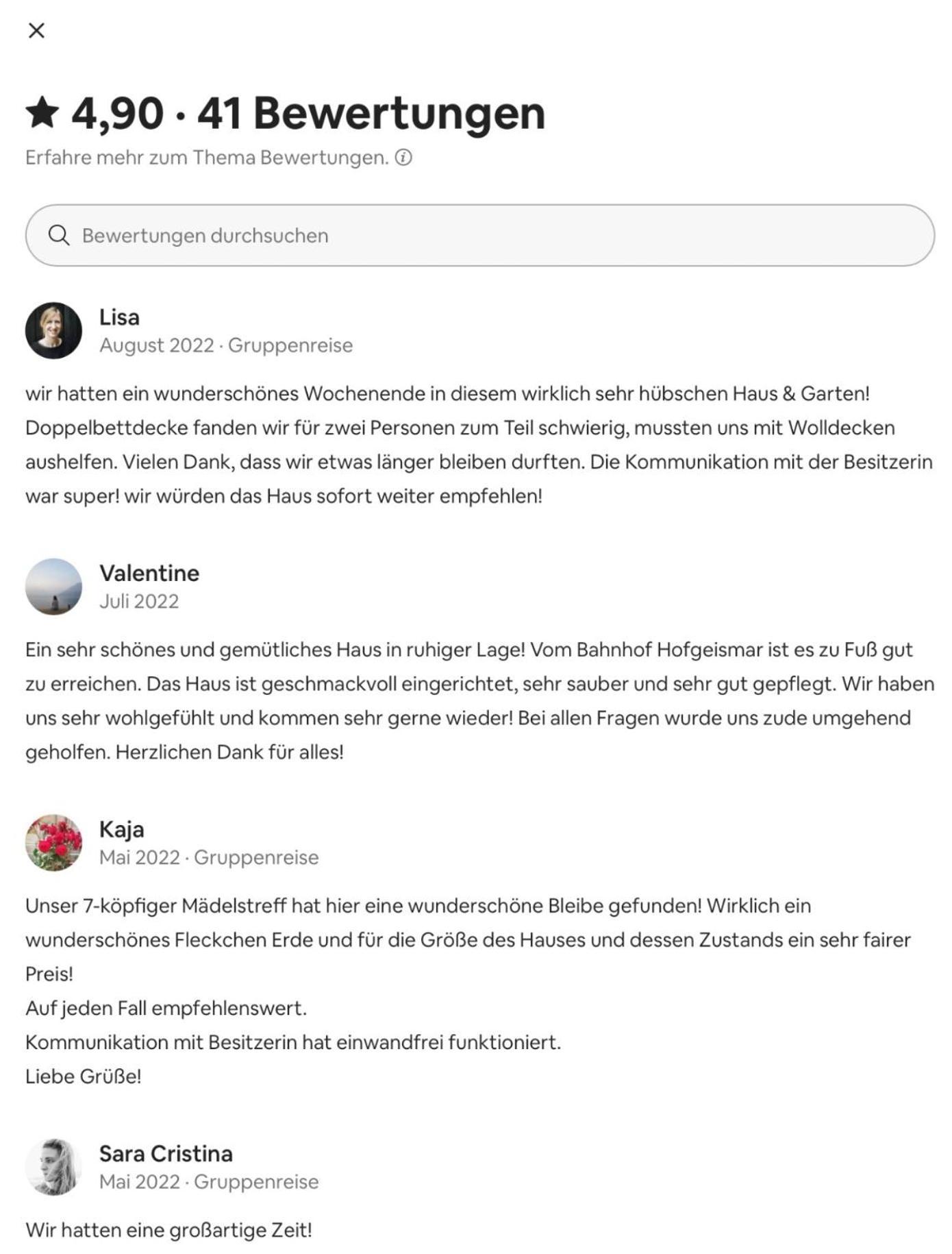 Haus Vor Dem Schoeneberger Tor Hofgeismar Luaran gambar